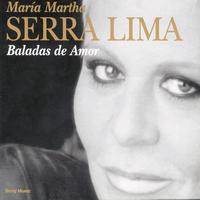 María Martha Serra Lima - Baladas de Amor