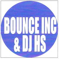 Bounce inc, dj hs - Scratching