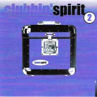 Various Artists - Clubbin'spirit 2
