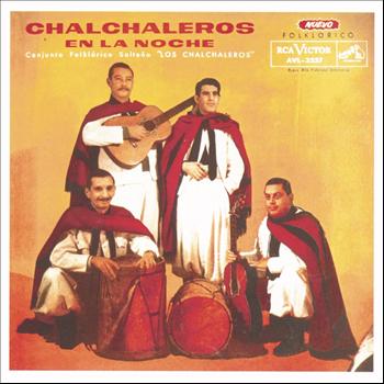 Los Chalchaleros - Los Chalchaleros en la Noche