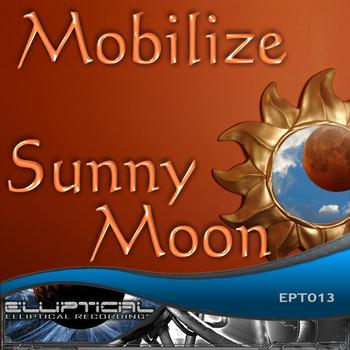 Mobilize - Sunny Moon