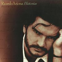 Ricardo Arjona - Historias