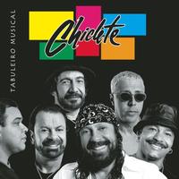 Chiclete Com Banana - Tabuleiro Musical