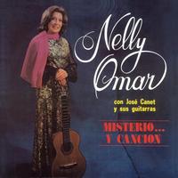 Nelly Omar - Vinyl Replica: Misterio y Canción