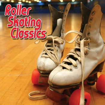 Various Artists - Roller Skating Classics