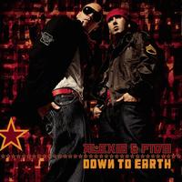 Alexis & Fido - Down To Earth