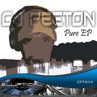 CJ Peeton - Pure EP