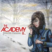 The Academy Is... - Winter Passing
