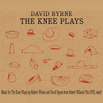 David Byrne - The Knee Plays