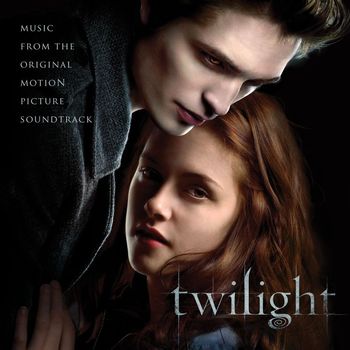 Various Artists - Twilight Original Motion Picture Soundtrack (International Deluxe Version)