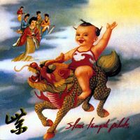 Stone Temple Pilots - Purple (Explicit)