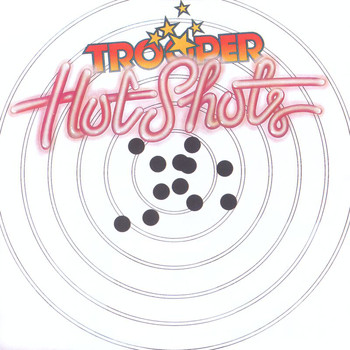 Trooper - Hot Shots (International Version)