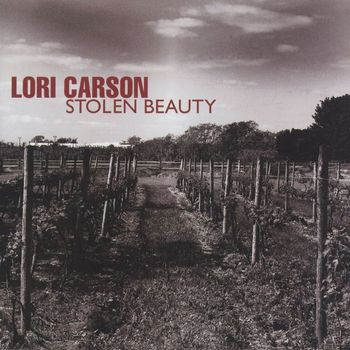 Lori Carson - Stolen Beauty (Explicit)