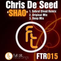 Chris De Seed - Shao