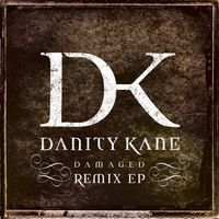 Danity Kane - Damaged Remix EP