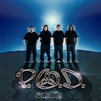 P.O.D. - Satellite (U.S. Version)