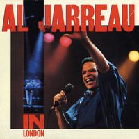 Al Jarreau - Live in London
