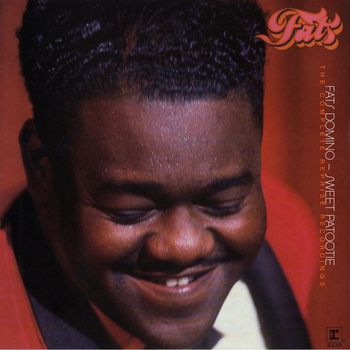 Fats Domino - Sweet Patootie: Complete Reprise Recordings