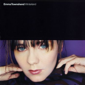 Emma Townshend - Winterland