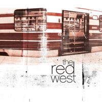 The Red West - The Red West (U.S.Version)