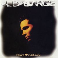 El DeBarge - Heart, Mind & Soul