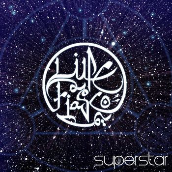 Lupe Fiasco - Superstar (Explicit)