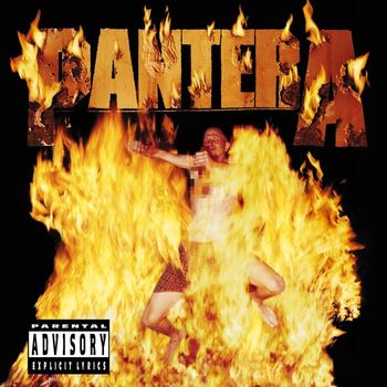 Pantera - Reinventing the Steel (Explicit)