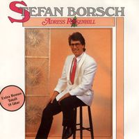 Stefan Borsch - Adress Rosenhill