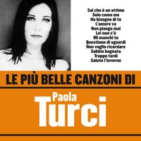 Paola Turci - Le più belle canzoni di Paola Turci