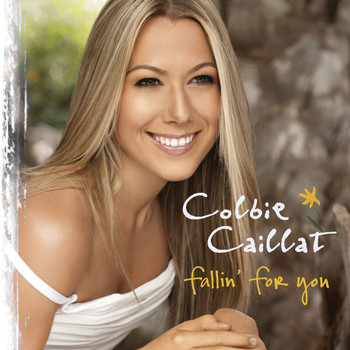 Colbie Caillat - Fallin' For You (Int'l 2 trk)