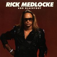 Blackfoot - Rick Medlocke & Blackfoot
