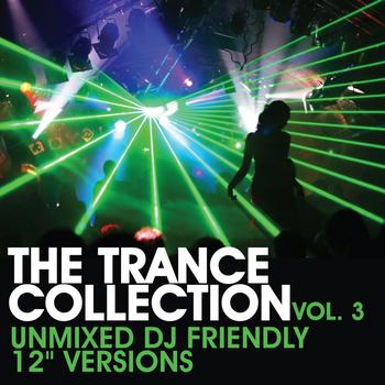 Various Artists - The Trance Collection Vol.3