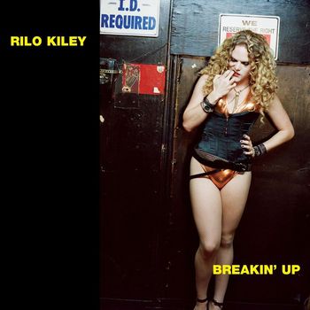 Rilo Kiley - Breakin' Up EP