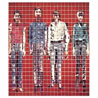 Talking Heads - More Songs About Buildings and Food (Deluxe Version)
