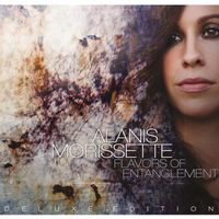 Alanis Morissette - Flavors of Entanglement (Deluxe [Explicit])