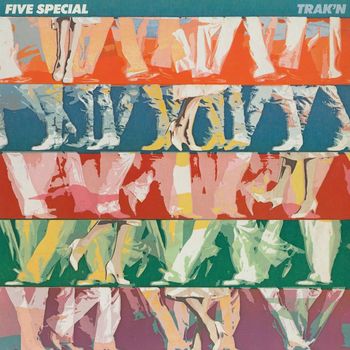 Five Special - Track'n