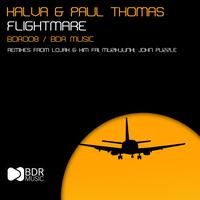 Kalva & Paul Thomas - Flightmare