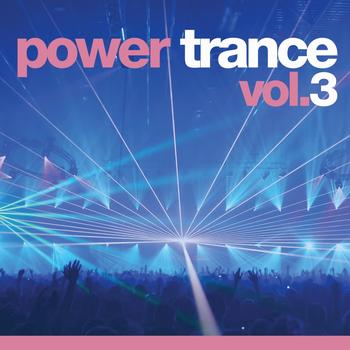 Various Artists - Power Trance Vol. 3