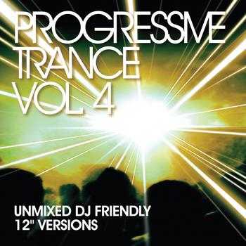 Various Artists - Progressive Trance Vol. 4