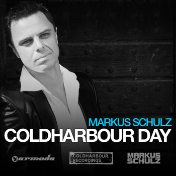 Markus Schulz - Coldharbour Day 2009
