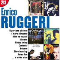 Enrico Ruggeri - I Grandi Successi: Enrico Ruggeri