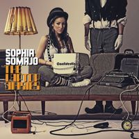 Sophia Somajo - The Laptop Diaries