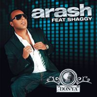 Arash - Donya (feat Shaggy)