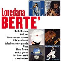 Loredana Bertè - I Grandi Successi: Loredana Bertè