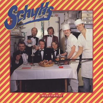 Schytts - Bullfest