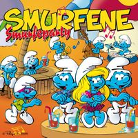 Smurfene - Smurfeparty