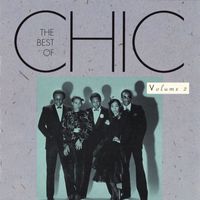 Chic - The Best of Chic Vol. 2