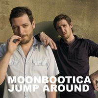 Moonbootica - Jump Around