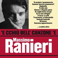 Massimo Ranieri - 'E cchiù bell' canzone 'e Massimo Ranieri (Live)