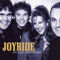 Joyride - Ett nytt millennium